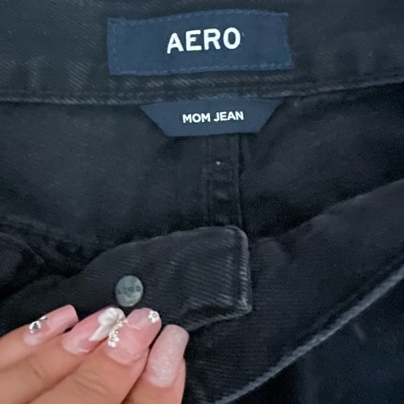 Aeropostale Mom jean bundle - Picture 3 of 4